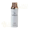 PERFUME BODY SPRAY LA BELLEZZA - VURV 250ML