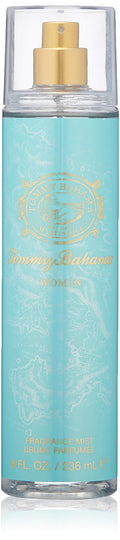 BODY MIST WOMEN TOMMY BAHAMA SAIL MARTINIQUE 8.0 OZ. SP