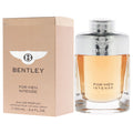 BENTLEY INTENSE MEN 3.4 OZ. EDP SP