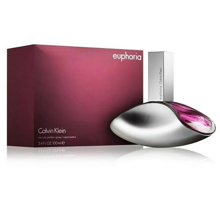 CALVIN KLEIN  MY EUFORIA WOMEN 3.4 OPZ EDP SP