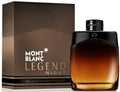 MONT BLANC LEGEND NIGHT MEN 3.4 OZ. EDP SP