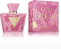 GUESS SEDUCTIVE DREAM WOMEN 2.5 OZ EDT SP -NEW UPC
