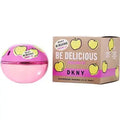 DKNY BE DELICIOUS ORCHARD ST WOMEN 3.4 OZ EDP SP
