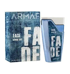 Fade Denim Edit Armaf Edp 80Ml