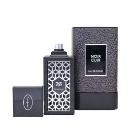 Flavia Noir Cuir Eau De Parfum 90ML