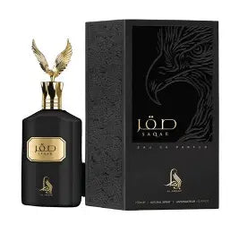 SAQAR - 100ML