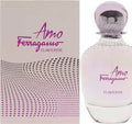 SALVADORE FERRAGAMO AMO WOMEN  3.4 OZ EDP SP