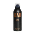 BODY SPRAY DIESEL BAD MEN 5.8 OZ SP