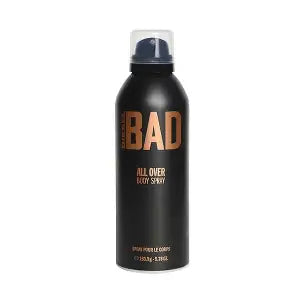 BODY SPRAY DIESEL BAD MEN 5.8 OZ SP