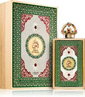 LATTAFA PRIDE QUEEN OF ARABIA WOMEN 3.4  OZ EDP SP