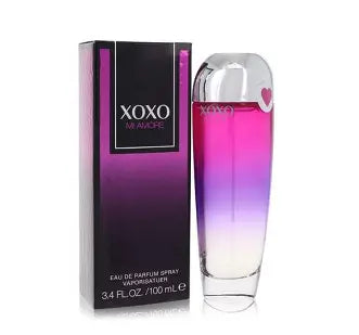 XOXO MI AMOR WOMAN 3.4 OZ ETP