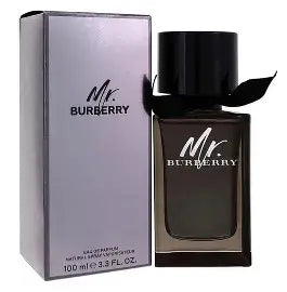 BURBERRY MR MEN 3.3 OZ EDP SP