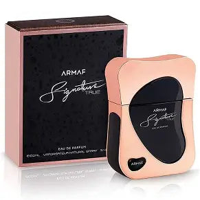 Armaf Signature True Women Perfume 100ML