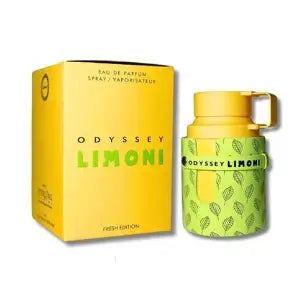 Perfume Armaf Odyssey Limoni Fresh Edition EDP 60 ml