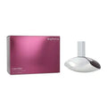 CALVIN KLEIN EUPHORIA WOMEN  5.5 OZ EDP SP
