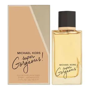 MICHAEL KORS SUPER GORGEOUS INTENSE WOMEN 3.4 OZ EDP SP