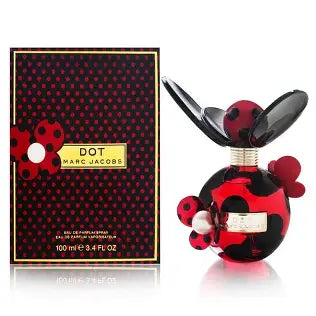 MARC JACOBS DOT WOMEN 3.3 OZ EDP SP