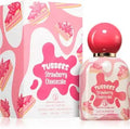 GRANDEUR TUBBEES STRAWBERRY CHEESECAKE WOMEN 0.17 OZ  EDP SP
