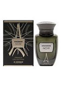 Al Haramain Noir French Collection - Perfume árabe para mujeres y hombres - Perfume unisex- 3.33 oz