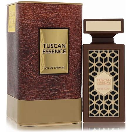 Flavia Tuscan Essence By Flavia Eau De Parfum Spray 3.0 Oz For Men