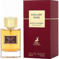 Exclusif Rose Eau De Parfum