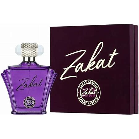 Zakat Z33 Eau de Parfum Unisex