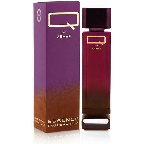 Armaf Q Essence EAU DE Parfum FOR Women 100 ML