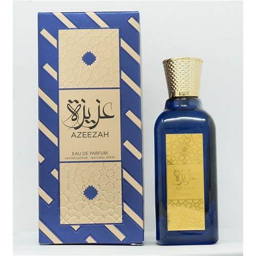 Lattafa Azeezah Perfume for Women