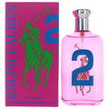RALPH LAUREN POLO BIG PONY 2 WOMEN 3.4 OZ EDT SP