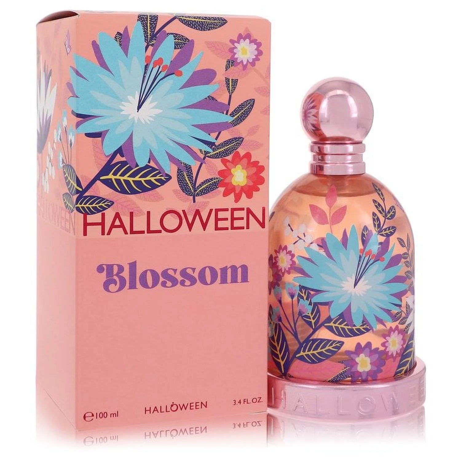 HALLOWEEN BLOSSON WOMEN 3.4 OZ. EDT
