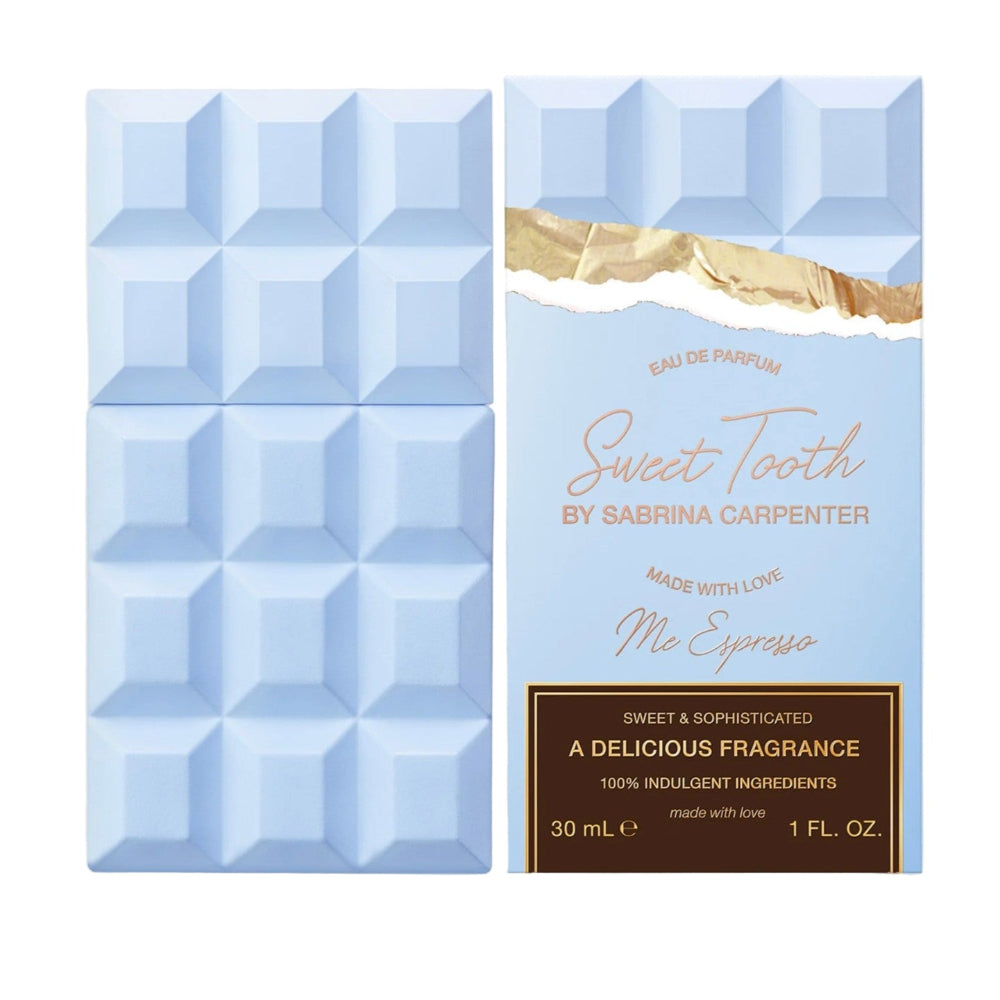 SABRINA CARPENTER SWEET TOOTH ME ESPRESSO WOMEN 2.5 OZ EDP SP