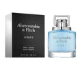 ABERCOMBIE & FITCH AWAY MEN 3.4 OZ EDT SP