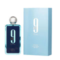 AFNAN 9AM DIVE UNISEX 3.4 OZ. EDP SP