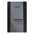 VIAL AL HARAMAIN AMBER OUD CARBON EDITION 0.01 OZ