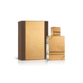 AL HARAMAIN AMBER OUD GOLD UNISEX 3.4 OZ. EDP