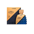 AL HARAMAIN GOLD CRYSTAL SAPPHIRE SPRAY 3.33 OZ EXTRAIT DE PERFUM