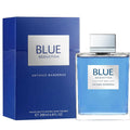 ANTONIO BANDERAS BLUE SEDUCTION FOR MEN 6.7 OZ EDT SP