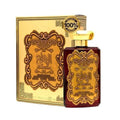 ARD AL ZAAFARAN  AL IBDAA GOLD WOMEN 3.4 OZ EDP SP