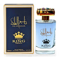 ARD AL ZAAFARAN TAJ AL MALIK  MEN  3.4 OZ EDP SP