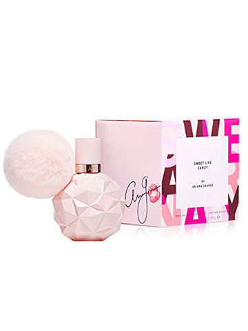 ARIANA GRANDE SWEET LIKE CANDY WOMEN 3.4 OZ. EDP SP