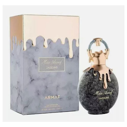 ARMAF MISS DAZZLING WOMEN 3.4 OZ EDP SP