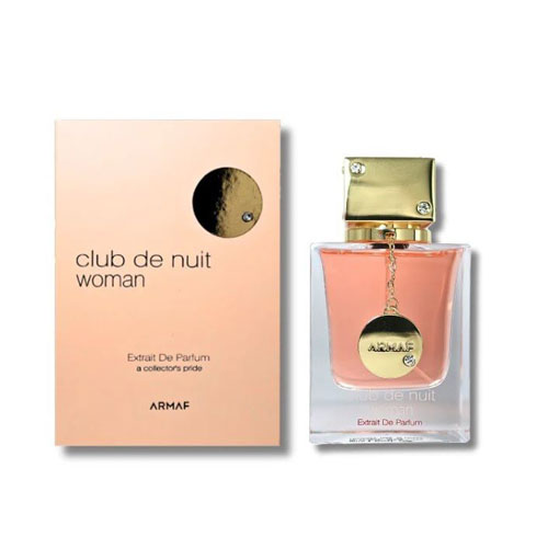 ARMAF  CLUB DE NUIT WOMEN  2.37 OZ  EXTRAIT DE PARFUM SP