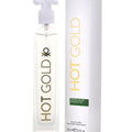 BENETTON HOT GOLD WOMEN 3.4 OZ EDT SP
