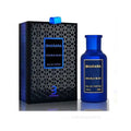BHARARA DOUBLE BLEU POUR HOMME 3.4 OZ. EDP SP ( NEW UPC )