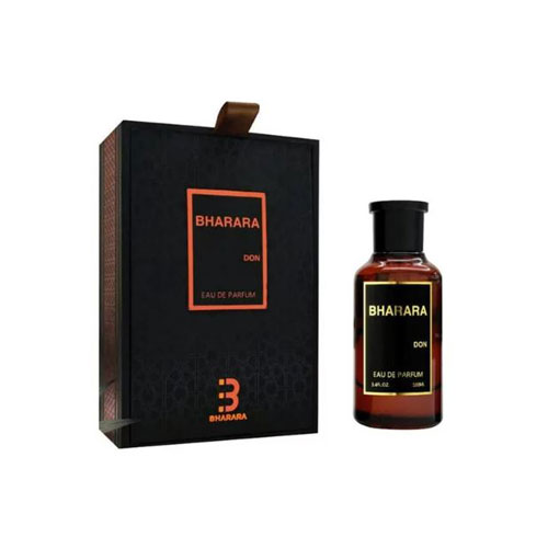 BHARARA DON POUR HOMME  MEN 3.4 OZ EDP SP