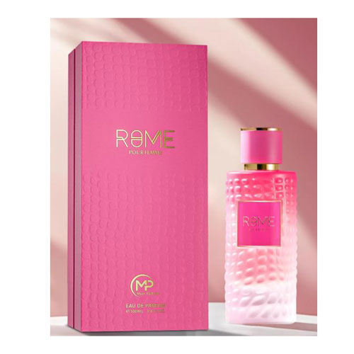 BHARARA  ROME POUR FEMME  3.4  OZ EDP SP
