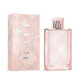 BURBERRY BRIT SHEER WOMEN 3.4 OZ. EDT