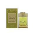 BVLGARI MAN WOOD NEROLI MEN 3.4 OZ. EDP