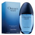 CALVIN KLEIN OBSESSION NIGHT WOMAN 3.4 OZ. EDP