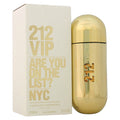 CAROLINA HERRERA 212 VIP WOMEN 2.7 OZ. EDP SP